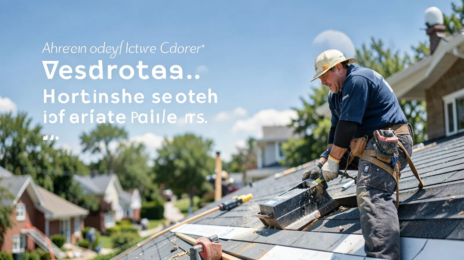 Roof Replacement in Miamiville, OH near me